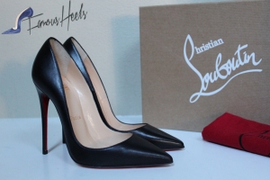 Christian Louboutin so kate leather